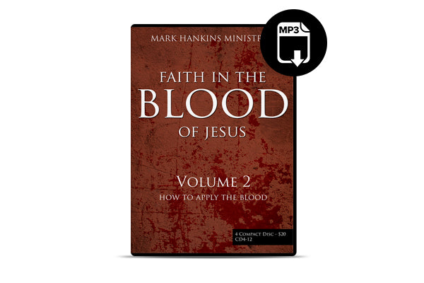Faith In the Blood of Jesus (vol. 2)