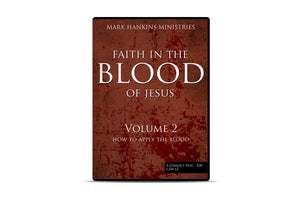 Faith In the Blood of Jesus (vol. 2)