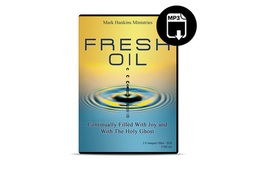 Fresh Oil