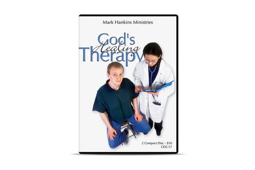 God's Healing Therapy