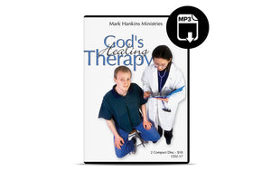 God's Healing Therapy
