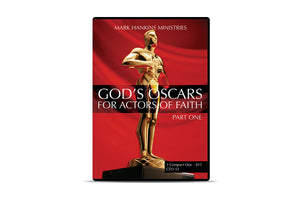 God's Oscar for Actors (pt. 1)