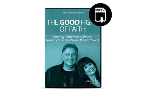 The Good Fight of Faith