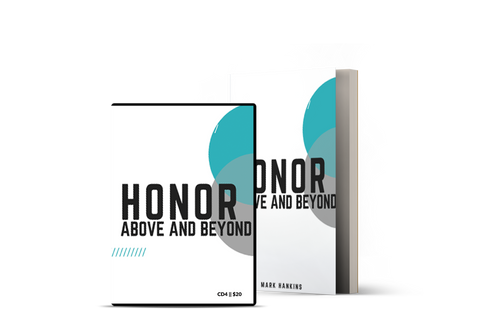 June 2022: Honor: Above and Beyond