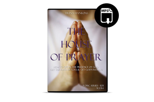 The House of Prayer