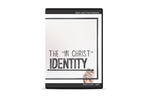 The IN CHRIST Identity