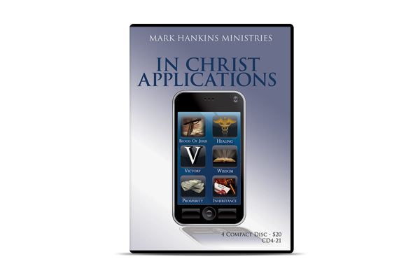In Christ Applications