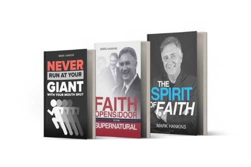 July 2021: Summer of Faith