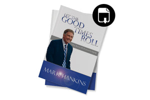 Let the Good Times Roll (Ebook)