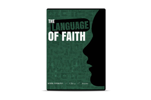 The Language of Faith