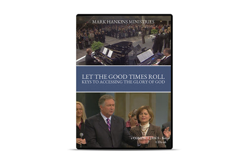 Let the Good Times Roll