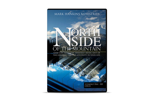 North Side of the Mountain
