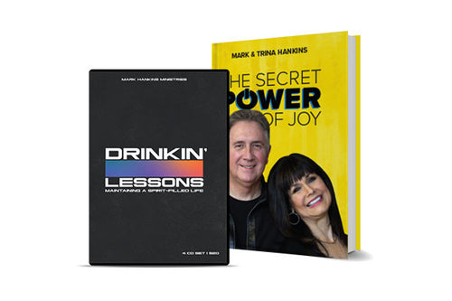 October 2021: Drinkin' Lessons