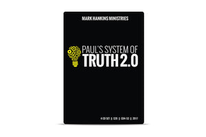 Paul's System of Truth 2.0