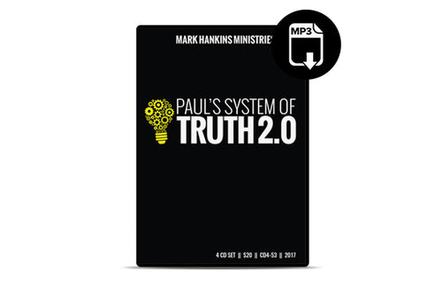 Paul's System of Truth 2.0