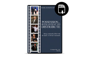 Possession...with Intent to Distribute