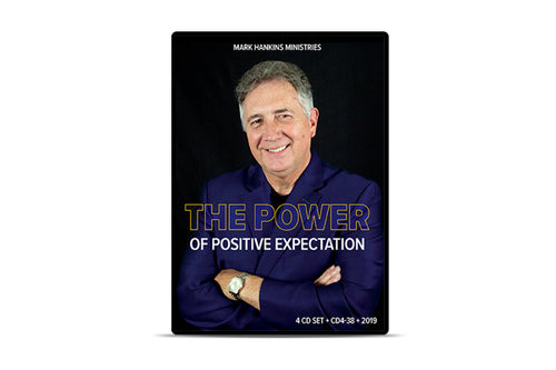 The Power of Positive Expectation