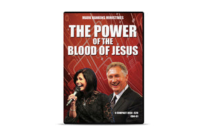 The Power of the Blood of Jesus