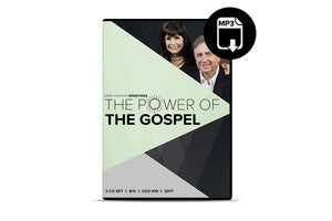 The Power of the Gospel