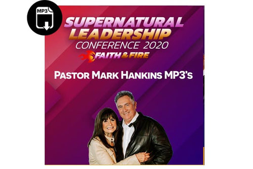 PASTOR MARK HANKINS Sessions SLC 2020