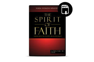 The Spirit of Faith