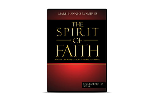 The Spirit of Faith