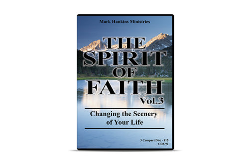 The Spirit of Faith (vol. 3)