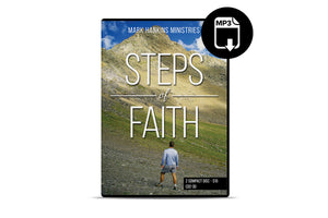 Steps of Faith