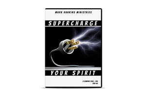 Supercharge Your Spirit