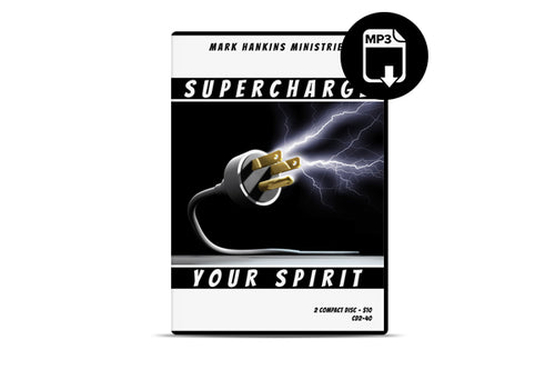 Supercharge Your Spirit