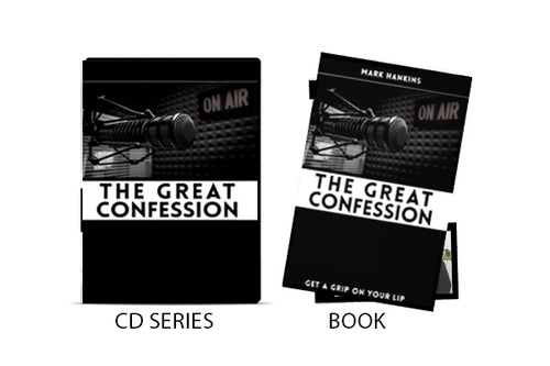 May 2022: The Greatest Confession