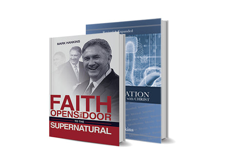 Faith Has a Voice TV Offer (TVD-157)