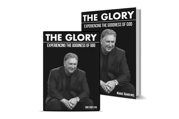 The Glory TV Offer (TVD-306)