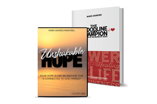 Hope: The Anchor for Your Soul TV Offer (TVD-173)