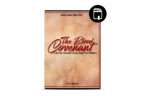 The Blood Covenant