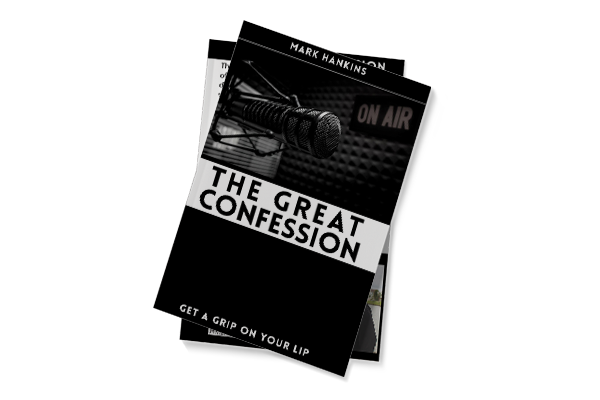 The Great Confession