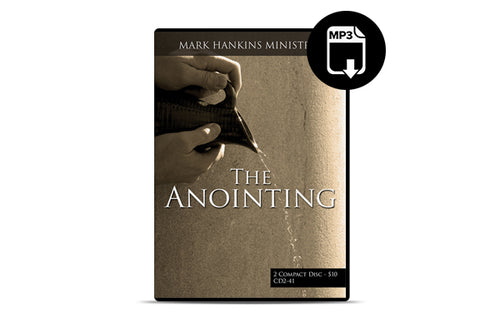 The Anointing