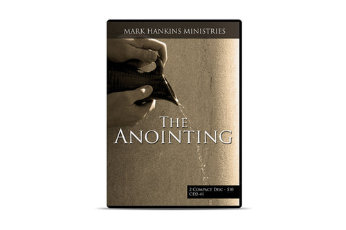 The Anointing