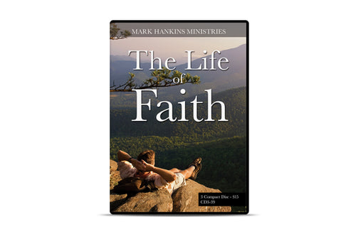 The Life of Faith