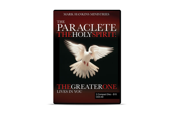 The Paraclete