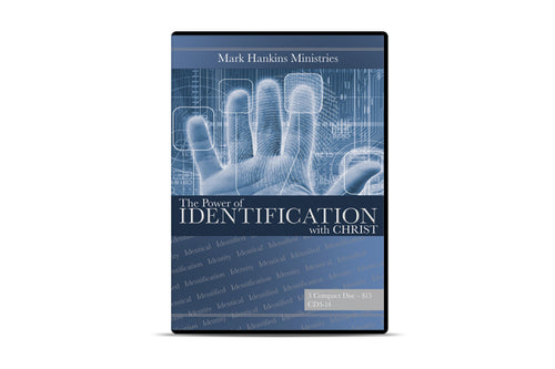 The Power of Identification with Christ