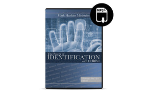 The Power of Identification with Christ