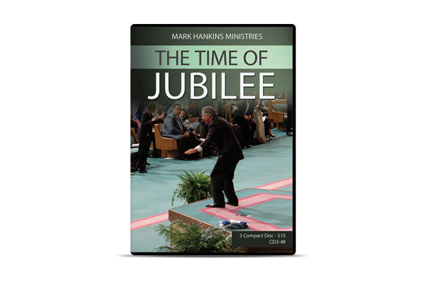 The Time of Jubilee