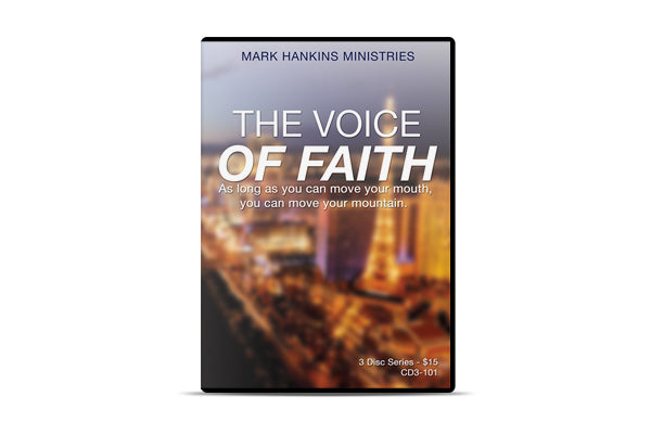 The Voice of Faith