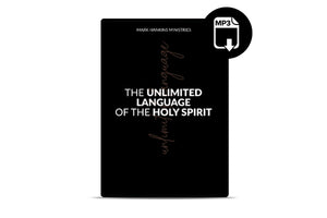 The Unlimited Language of the Holy Spirit