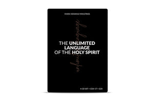 The Unlimited Language of the Holy Spirit