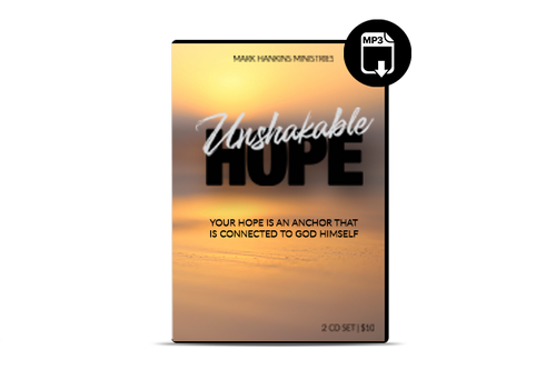 Unshakeable Hope