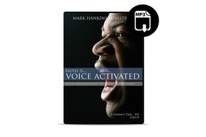 Voice Activated