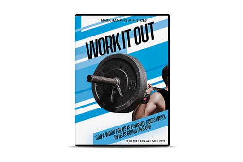 Work It Out